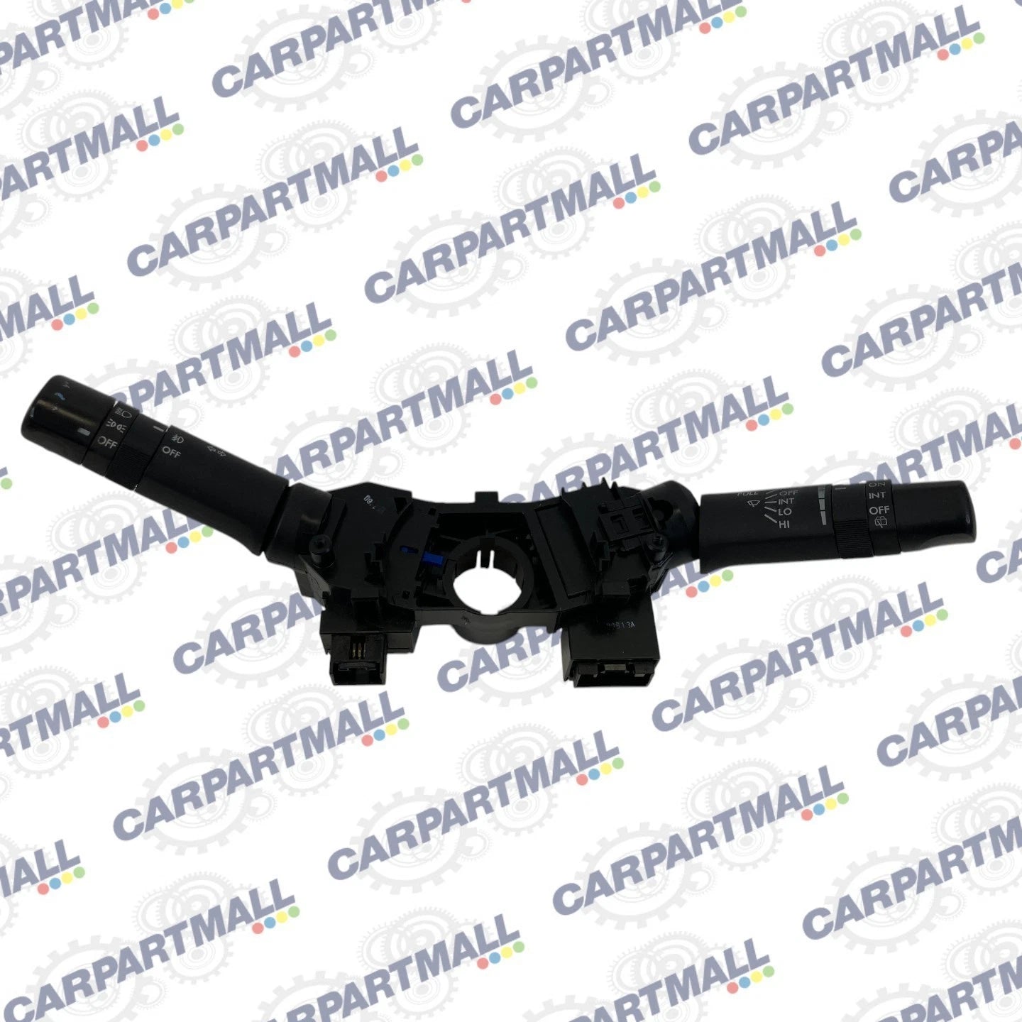 2010-2014 SUBARU OUTBACK LEGACY TURN SIGNAL WIPER COMBINATION SWITCH OEM