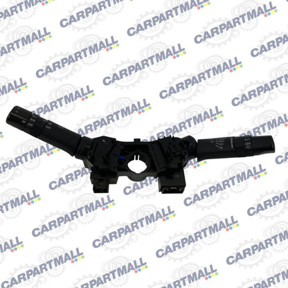 2010-2014 SUBARU OUTBACK LEGACY TURN SIGNAL WIPER COMBINATION SWITCH OEM