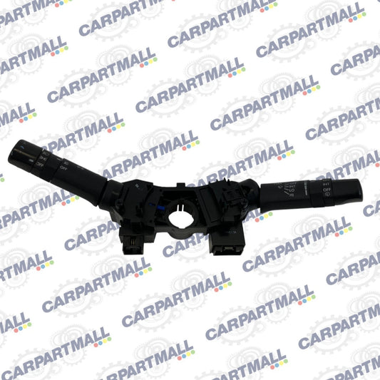 2010-2014 SUBARU OUTBACK LEGACY TURN SIGNAL WIPER COMBINATION SWITCH OEM