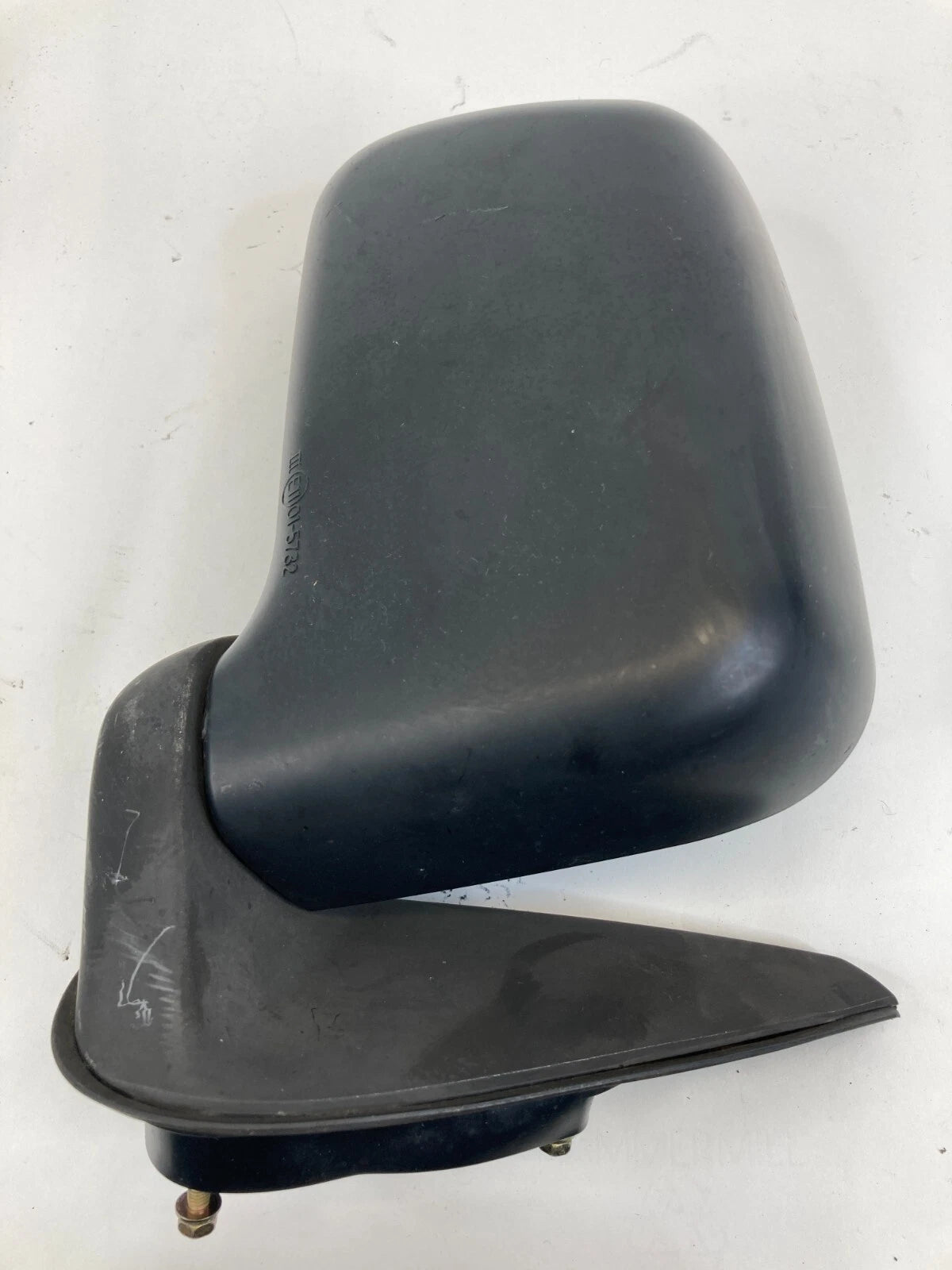 1999-2001 HONDA CR-V PASSENGER RIGHT SIDE VIEW MIRROR UNIT POWER OEM E1101-5732
