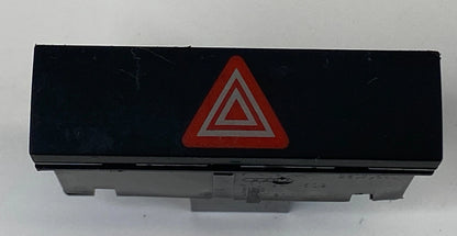 2005-2011 AUDI A6 QUATTRO EMERGENCY DASH INTERIOR HAZARD WARNING LAMP SWITCH OEM