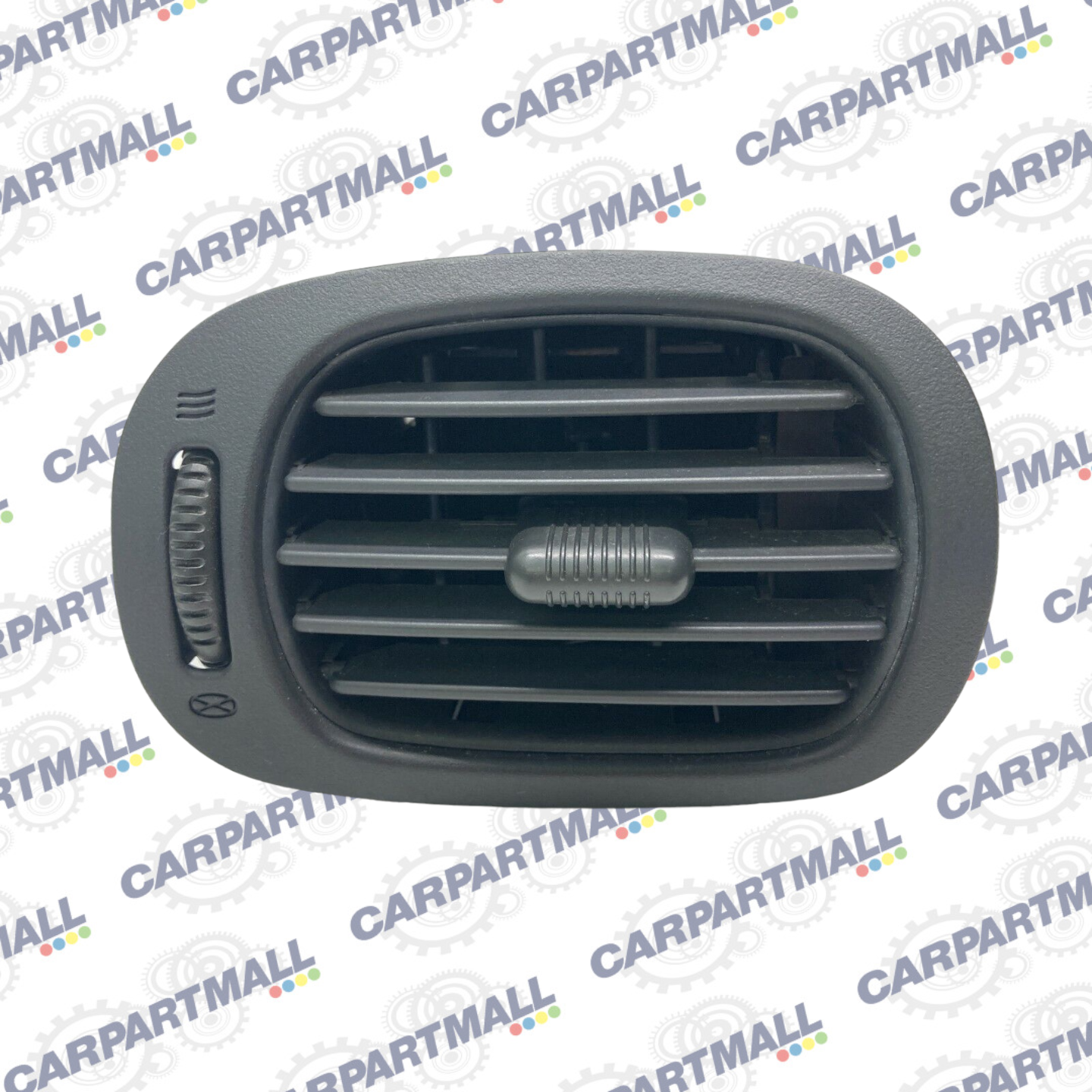 04-07 Chrysler Town & Country Left Dash AC Heater Air Vent Grille 0SC91TRMAA OEM