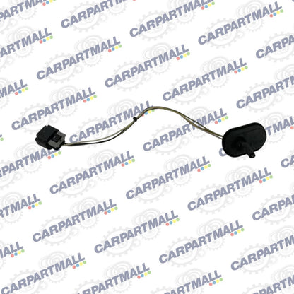 09-14 VOLKSWAGEN ROUTAN LEFT TAIL LIGHT TAILLIGHT WIRE WIRING HARNESS CONNECTOR
