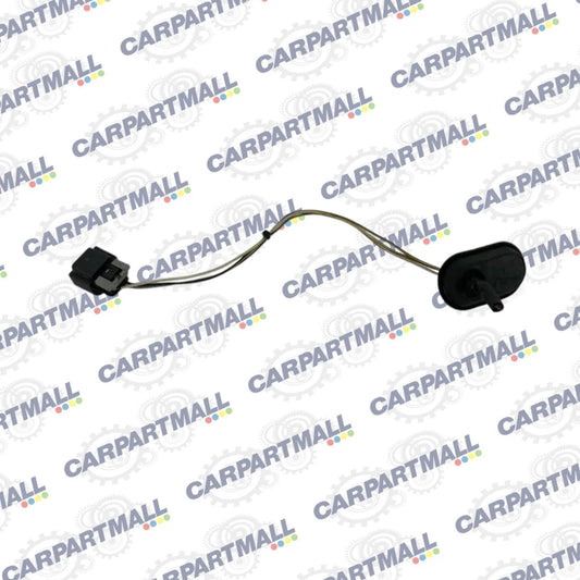 09-14 VOLKSWAGEN ROUTAN LEFT TAIL LIGHT TAILLIGHT WIRE WIRING HARNESS CONNECTOR