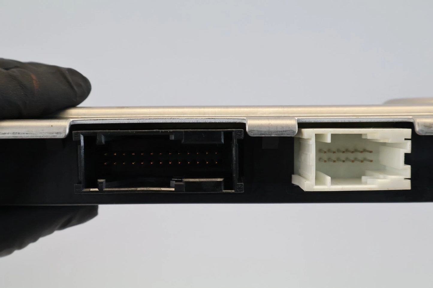 2011-2016 BMW 528I F10 LIGHT FOOTWELL CONTROL MODULE FRM3 OEM 61359273629