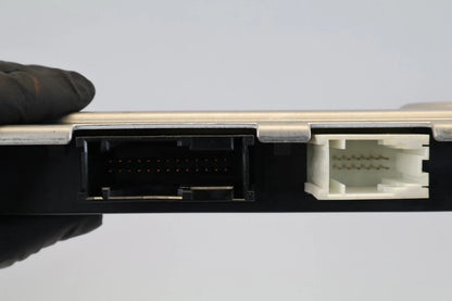 2011-2016 BMW 528I F10 LIGHT FOOTWELL CONTROL MODULE FRM3 OEM 61359273629