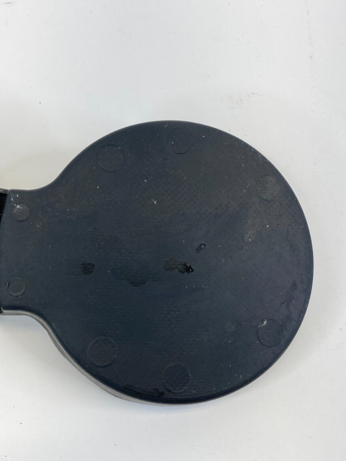 05-07 Kia Sportage Front Center Console Cup Holder Rubber Mat Insert 84628-1F000