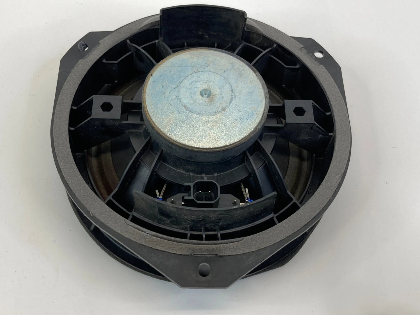 2010-2017 CHEVROLET EQUINOX REAR RIGHT DOOR AUDIO SOUND SPEAKER 23446920 OEM