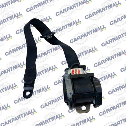 2011-2014 DODGE AVENGER FRONT RIGHT SIDE SEAT BELT RETRACTOR P0XS40DX9AF OEM