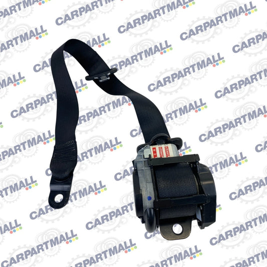 2011-2014 DODGE AVENGER FRONT RIGHT SIDE SEAT BELT RETRACTOR P0XS40DX9AF OEM