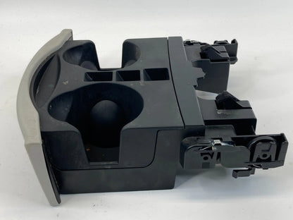 2009-2014 VOLKSWAGEN ROUTAN FRONT CENTER DASH LOWER CUP HOLDER CUPHOLDER ASSY