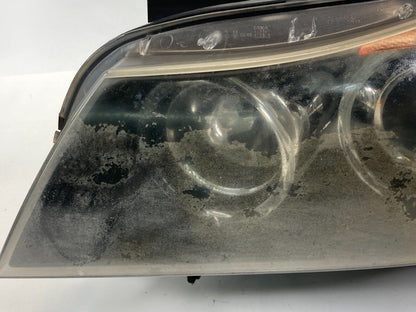 2006 BMW 330i Front Left Driver Headlight Headlamp Assembly Xenon 631169427419