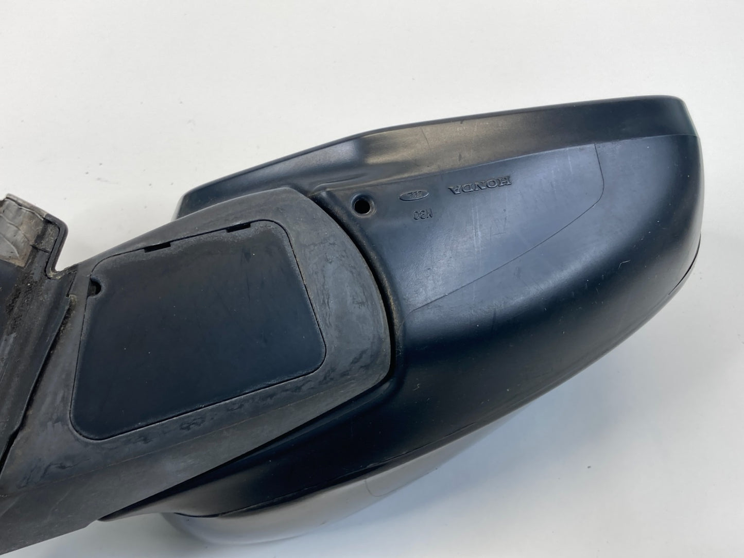 2008-2012 Honda Accord Coupe Right Passenger Side Power View Door Mirror OEM