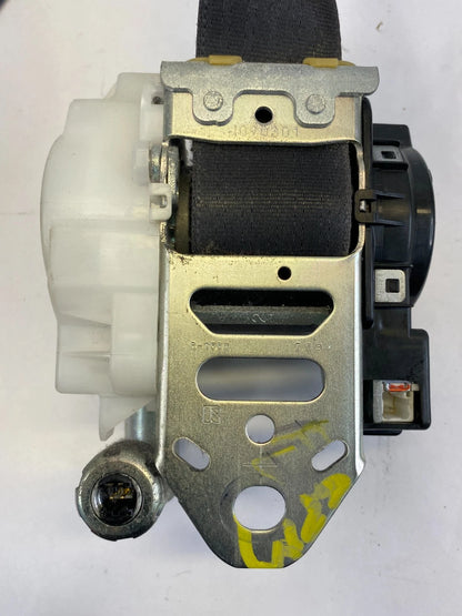 2007-2011 LEXUS GS350 FRONT LEFT DRIVER SEAT BELT RETRACTOR ASSEMBLY OEM