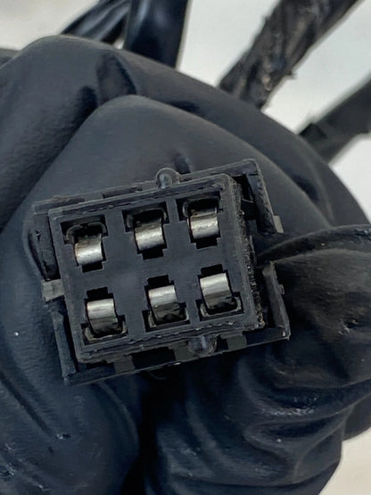 2005 2006 BUICK TERRAZA 3.5L ENGINE WIRE WIRING HARNESS CABLE 15802535 OEM