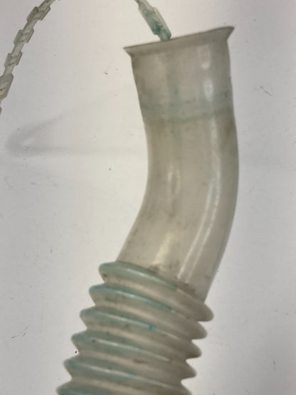 2013-2024 Mazda CX-5 CX5 Windshield Washer Reservoir Top Filler Tube w/ Cap OEM