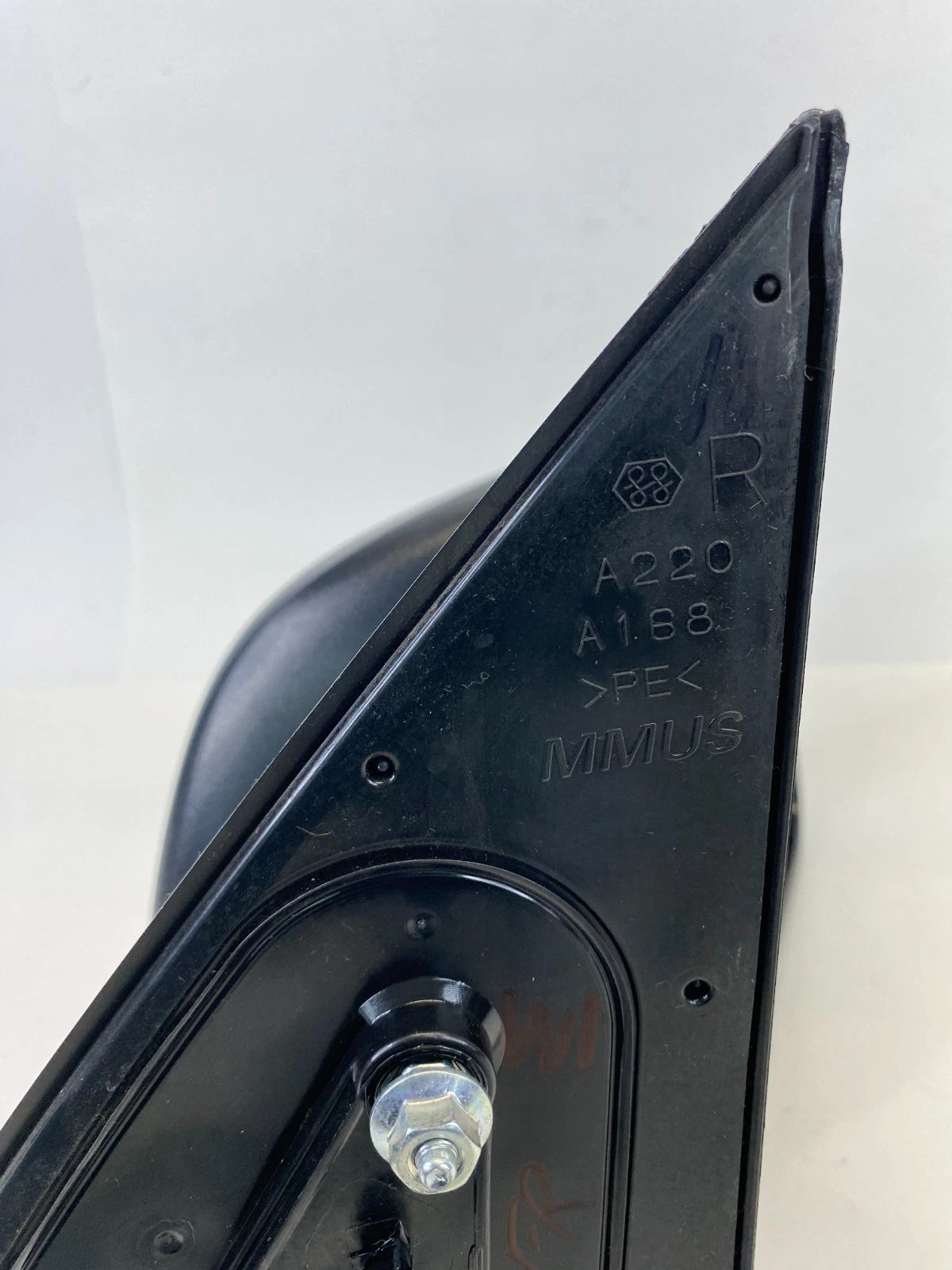 2005-2011 TOYOTA TACOMA FRONT RIGHT PASSENGER SIDE VIEW MIRROR ASSEMBLY OEM