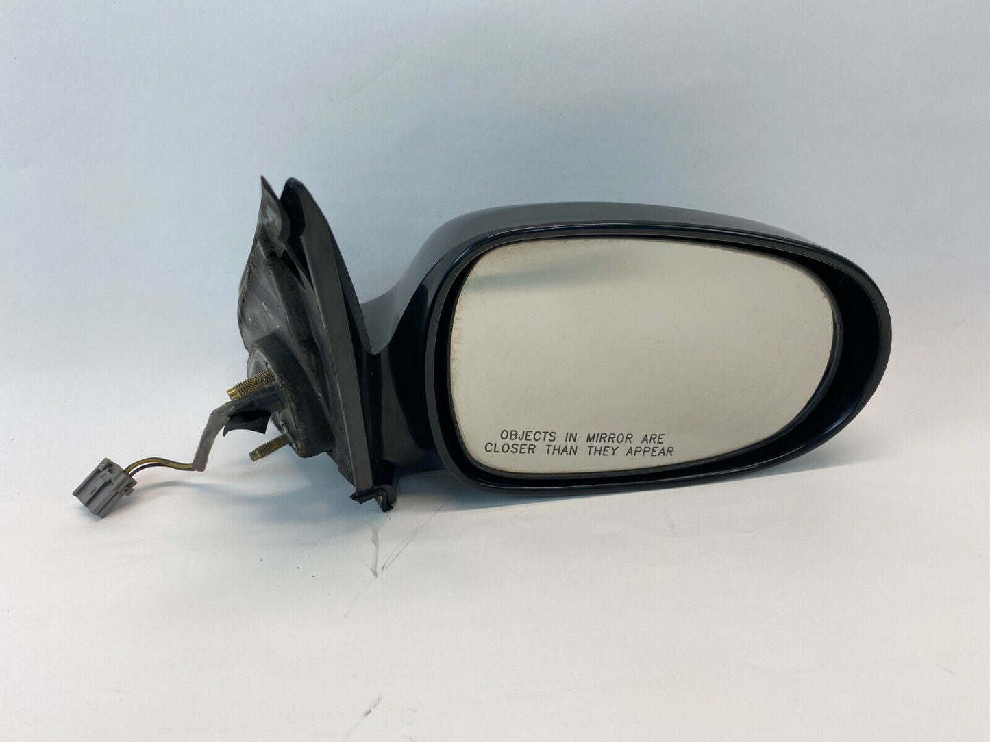 2004 2005 2006 Nissan Sentra Front Right Passenger Side View Power Mirror OEM