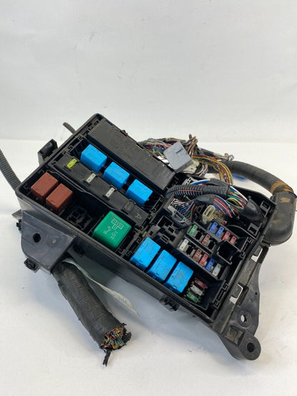 2006-2013 Lexus IS250 Engine Fuse Box w/ Multiplex Module 89211-30030 OEM