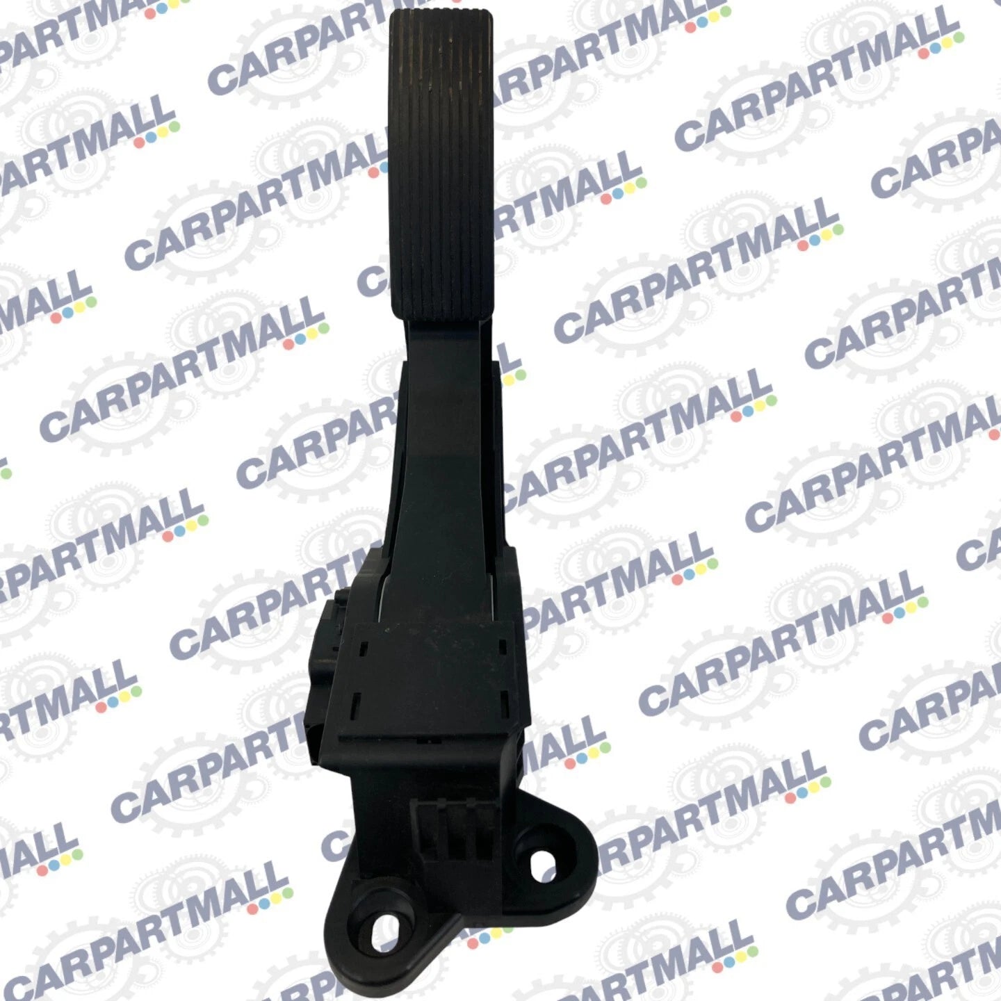 06-12 MERCEDES-BENZ ML350 THROTTLE ACCELERATOR GAS PEDAL SENSOR A1643000504 OEM