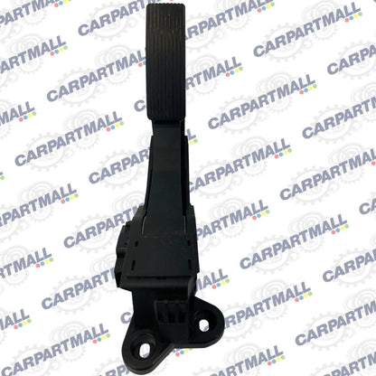 06-12 MERCEDES-BENZ ML350 THROTTLE ACCELERATOR GAS PEDAL SENSOR A1643000504 OEM
