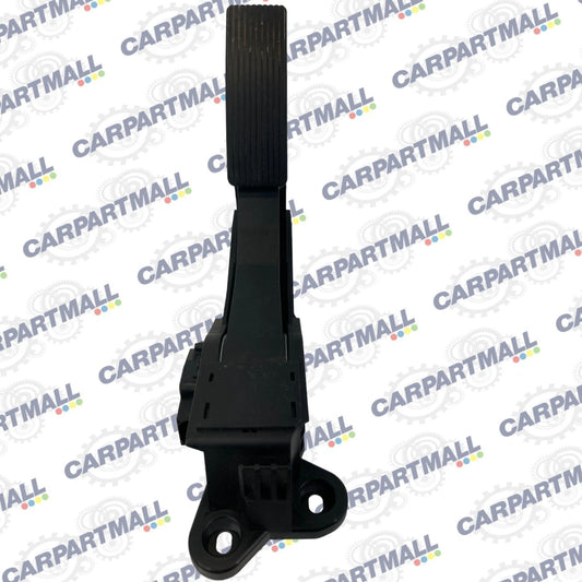 06-12 MERCEDES-BENZ ML350 THROTTLE ACCELERATOR GAS PEDAL SENSOR A1643000504 OEM