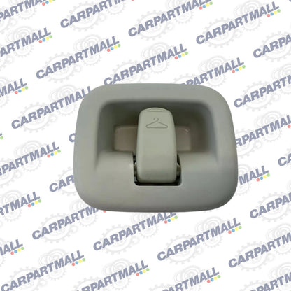 2009-2014 VOLKSWAGEN ROUTAN INTERIOR ROOF HANGER COAT HOOK COVER L0051505 OEM