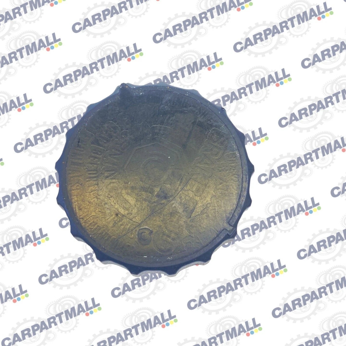 1998-2000 LEXUS LS400 BRAKE MASTER CYLINDER FLUID RESERVOIR CAP COVER OEM