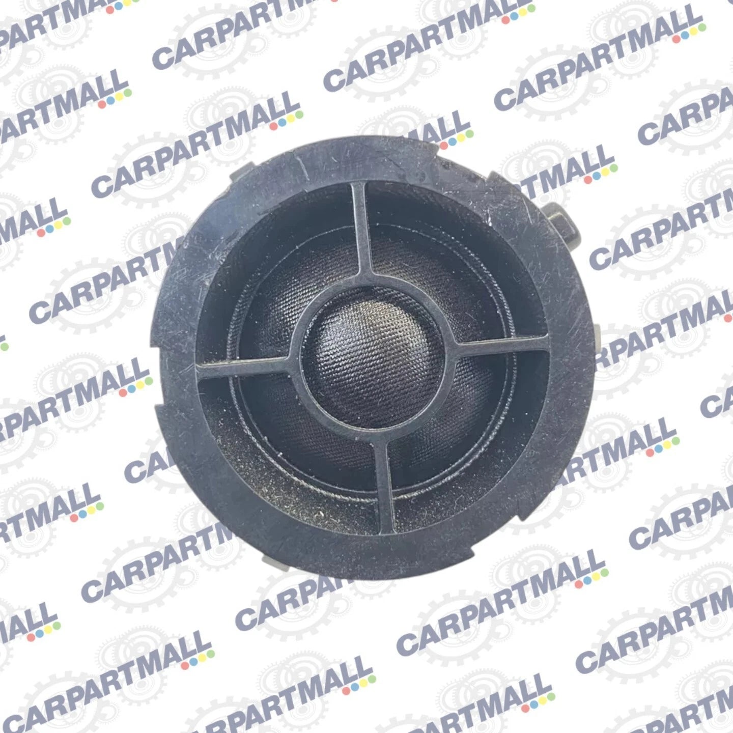 2013-2020 CHEVROLET SONIC FRONT RIGHT WINDSHIELD PILLAR TWEETER SPEAKER 13240950
