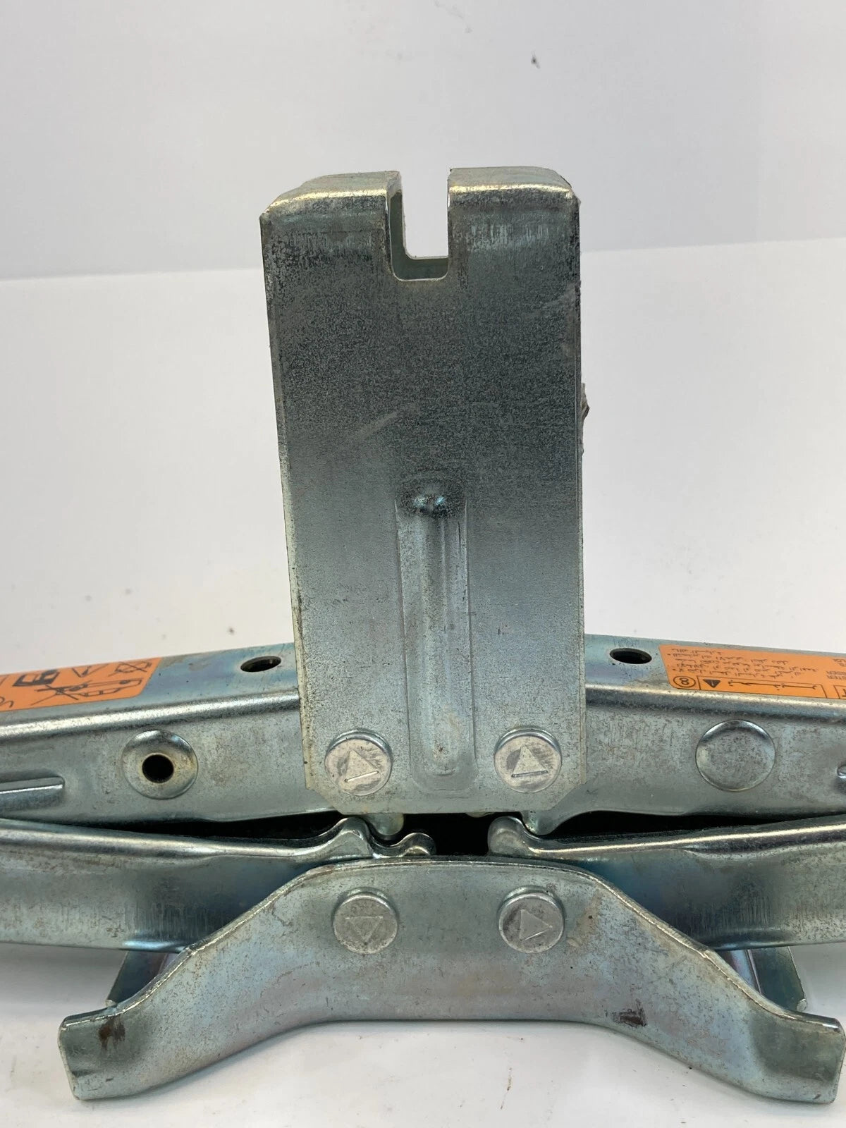 2003 2004 2005 2006 2007 NISSAN MURANO SPARE TIRE JACK TOOL KIT SET ASSEMBLY OEM