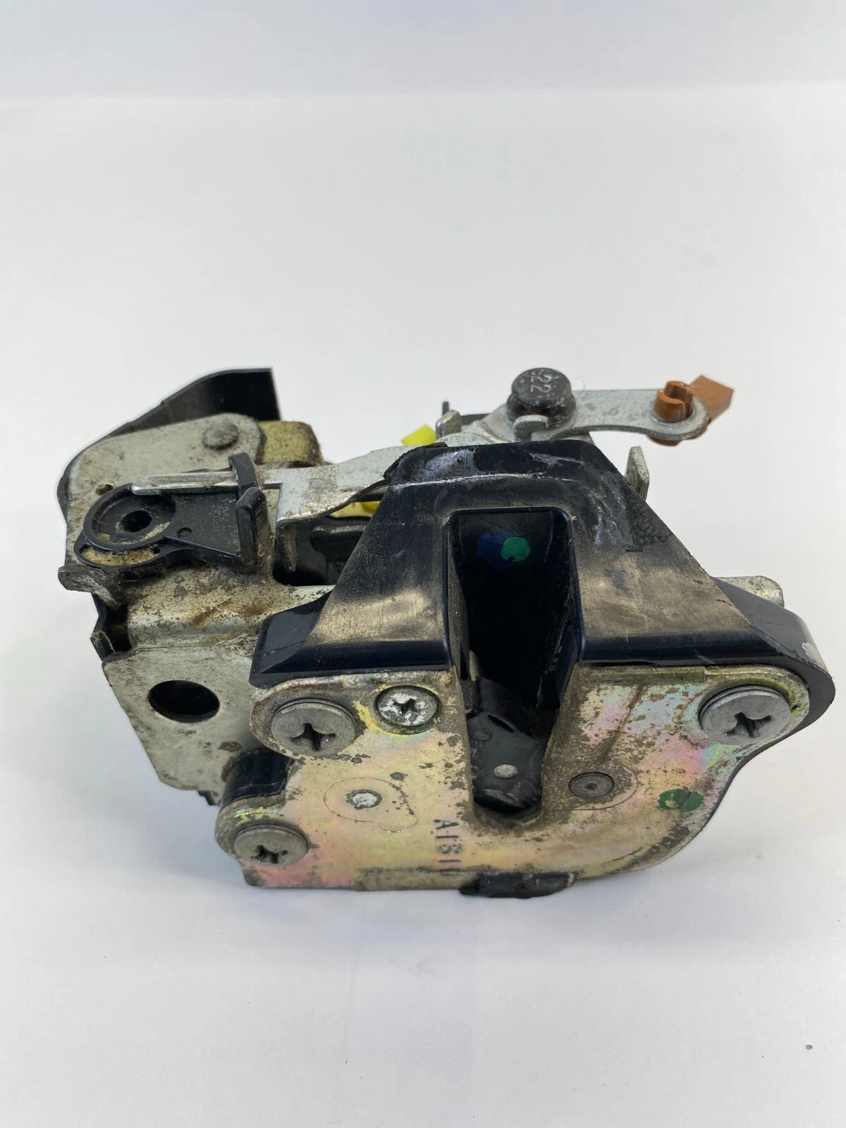 1998-2002 Toyota Corolla Rear Right Back Side Door Lock Latch Release Actuator