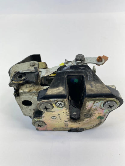 1998-2002 Toyota Corolla Rear Right Back Side Door Lock Latch Release Actuator