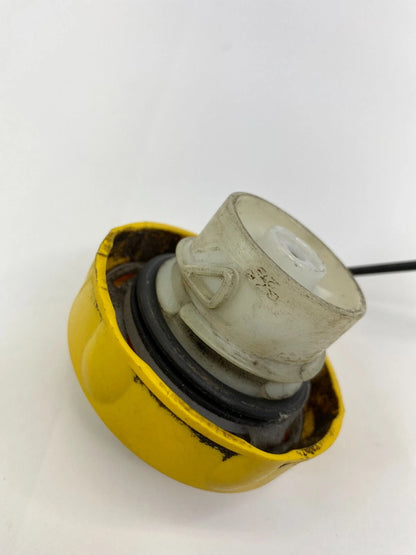 2012 2013 2014 2015 RAM CARGO VAN C/V FUEL FILLER GAS TANK CAP TOP COVER OEM