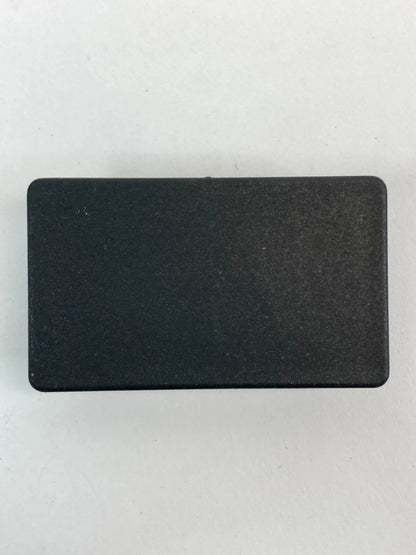 2009-2011 VW VOLKSWAGEN TIGUAN DUMMY BLANK COVER HOLE SWITCH 2K0959623 OEM