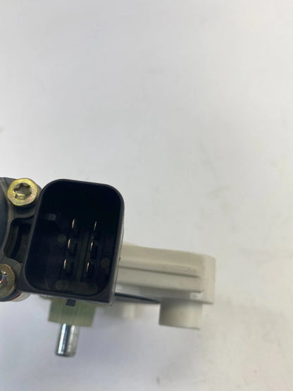 2003-2009 MERCEDES-BENZ E320 REAR LEFT BACK DOOR WINDOW MOTOR 2118202342 OEM
