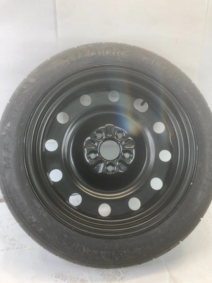 2009-2016 LINCOLN MKS 2013-2019 FORD TAURUS SPARE TIRE COMPACT DONUT T155/70D17