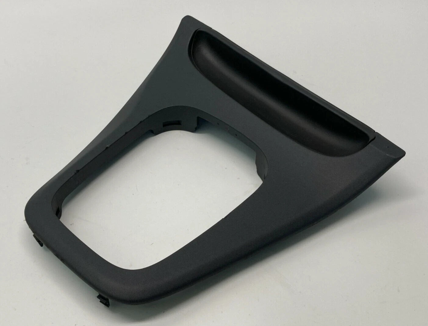 99 00 01 02 03 VOLVO S80 AUTOMATIC SHIFT SHIFTER SURROUND BEZEL TRIM 9192551 OEM