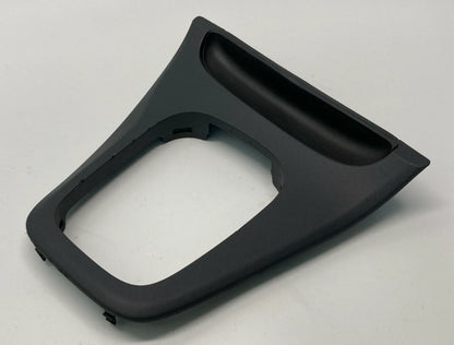 99 00 01 02 03 VOLVO S80 AUTOMATIC SHIFT SHIFTER SURROUND BEZEL TRIM 9192551 OEM