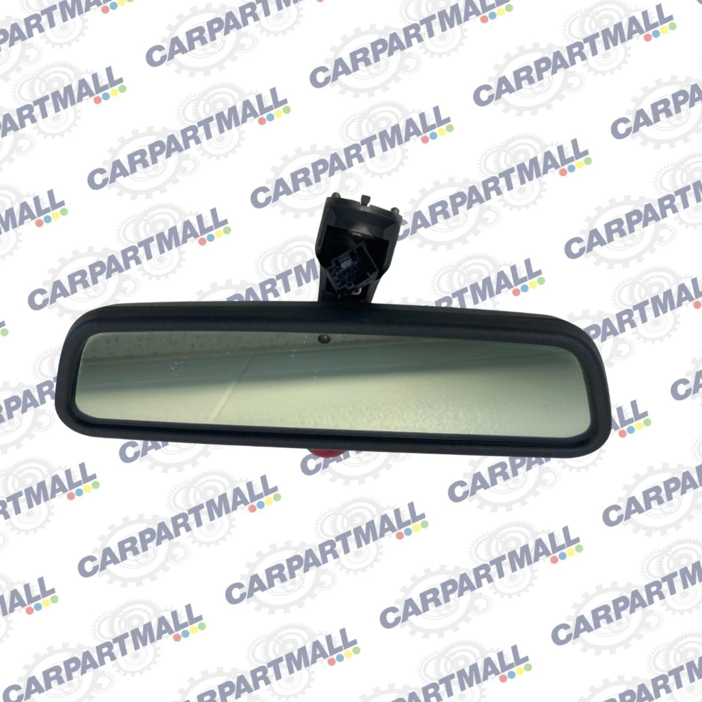 1999 2000 BMW 323I 2000-2013 BMW X5 INTERIOR REAR VIEW MIRROR E11015313 OEM
