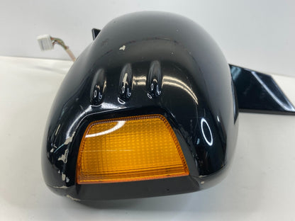 2011-2013 Honda Odyssey Front Left Side View Power Mirror Assy w /Turn Signal