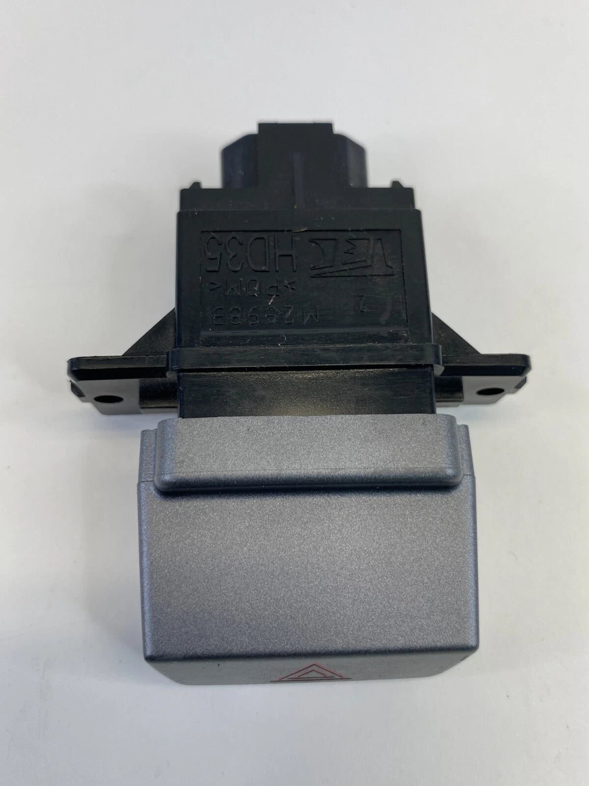 2011-2017 HONDA ODYSSEY DASHBOARD HAZARD WARNING SWITCH FRONT OEM FACTORY M26983
