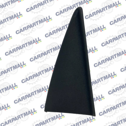 2008-2011 FORD FOCUS SEDAN REAR LEFT SIDE DOOR INTERIOR CORNER COVER TRIM OEM
