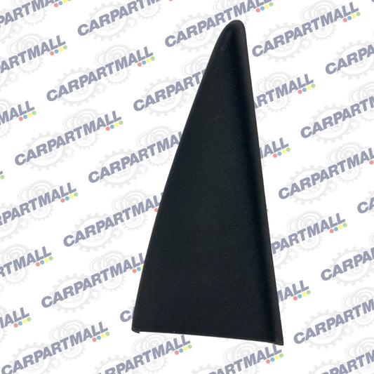 2008-2011 FORD FOCUS SEDAN REAR LEFT SIDE DOOR INTERIOR CORNER COVER TRIM OEM