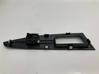 2013-2016 FORD FUSION REAR LEFT BACK DOOR WINDOW SWITCH WITH BEZEL DS73-14A568-B