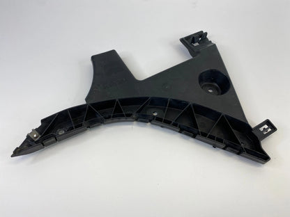 2004-2011 SAAB 9-3 93 REAR RIGHT OUTER BRACKET SIDE SUPPORT BUMPER RETAINER OEM