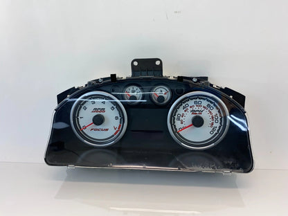 10 11 FORD FOCUS DASH INSTRUMENT CLUSTER SPEEDOMETER UNKNOWN MILES OEM