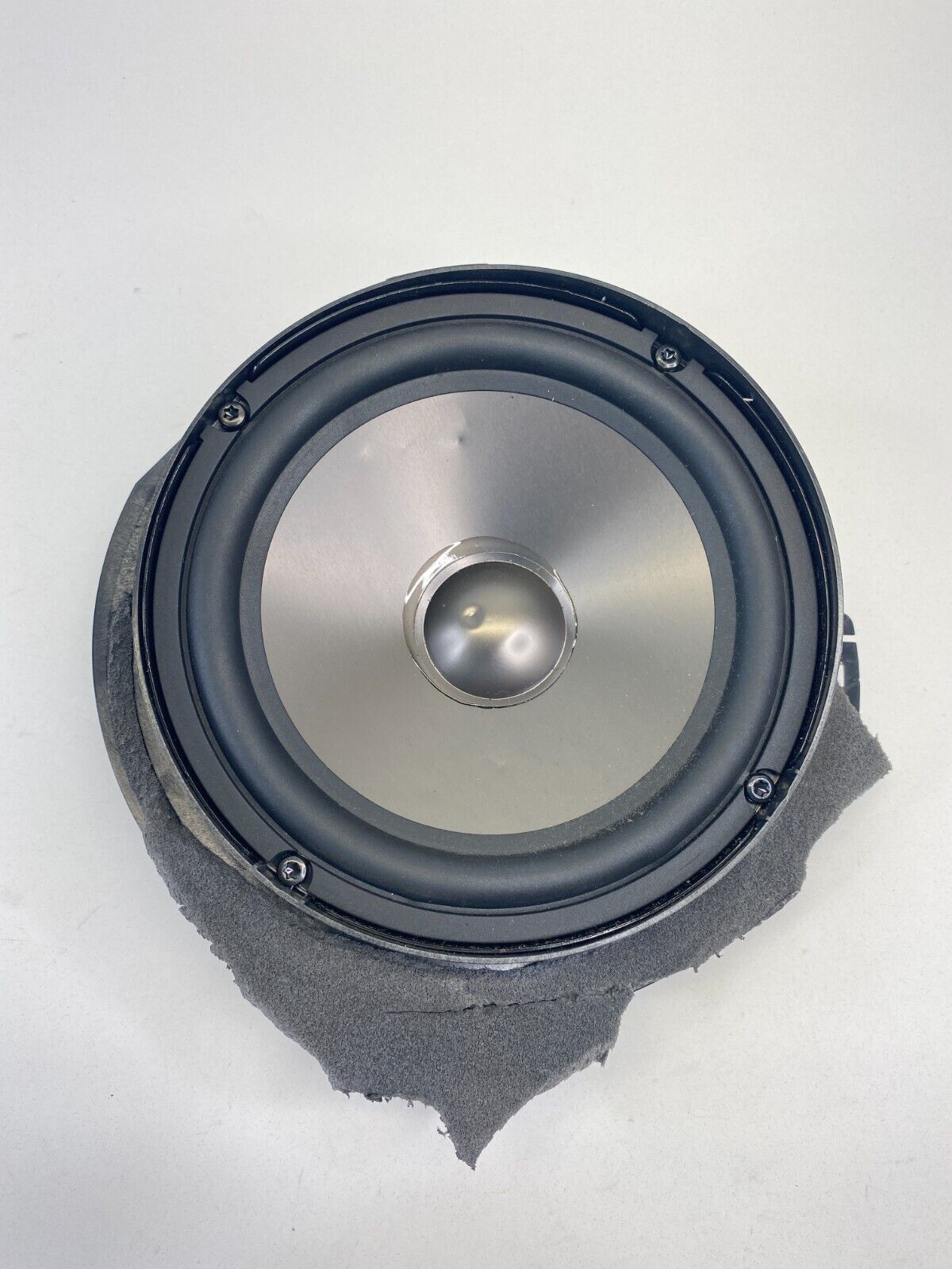 2003-2009 Mercedes Benz E320 Front Right Side Door Audio Speaker A2118202402 OEM