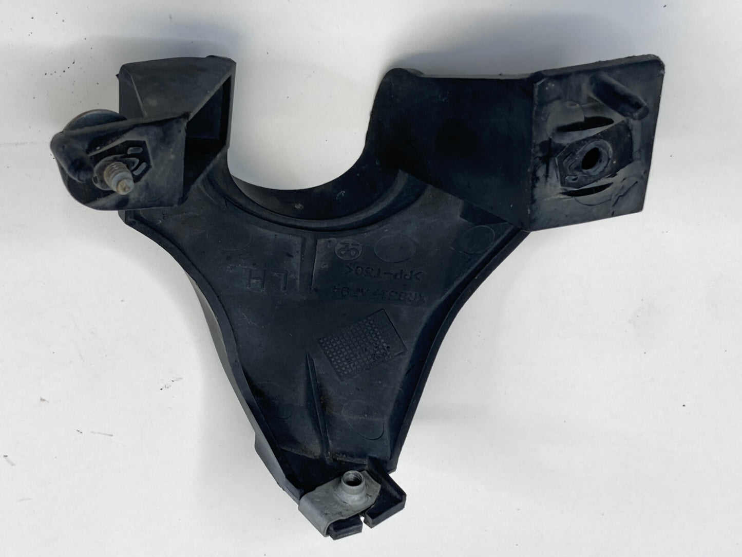 2000-2008 Jaguar S-Type Front Left Side Headlight Headlamp Bracket Support OEM