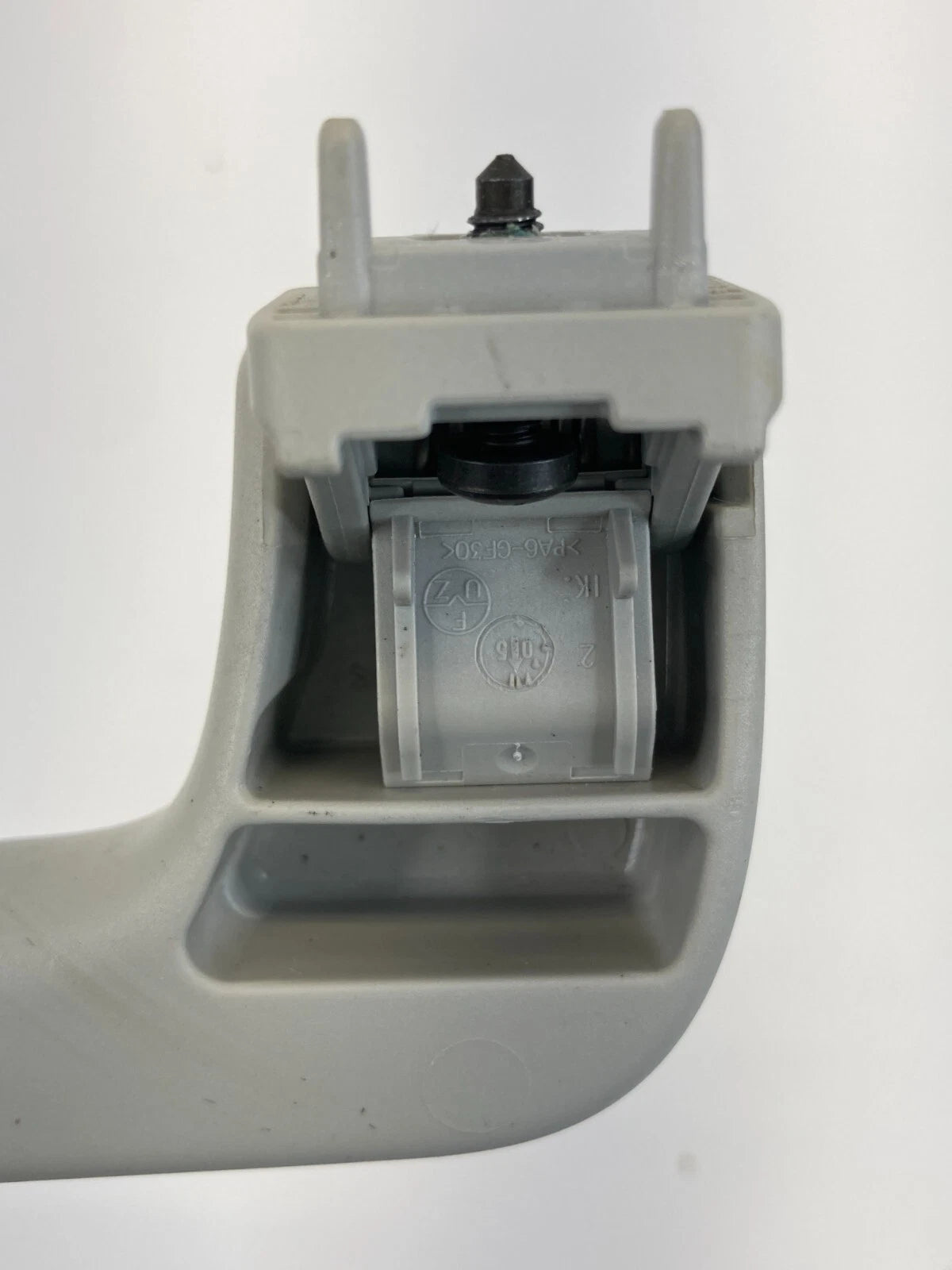 05-08 AUDI A6 QUATTRO FRONT RIGHT SIDE GRAB GRIP ASSIST HANDLE 8P0857607C OEM