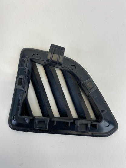 15-24 Ford Edge Dash Dashboard Right Side Defroster Air Vent Grille ET4BR045G50A